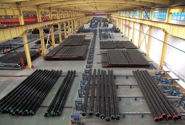 casing and tubing, oil gas casing tubing